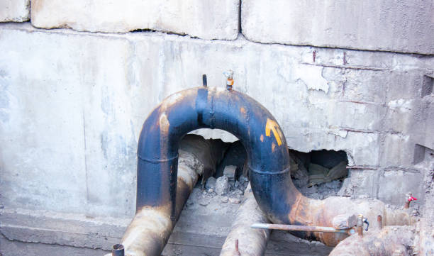 Best Carpet water damage restoration  in West New York, NJ
