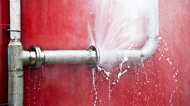 Best Fire Damage Restoration  in West New York, NJ